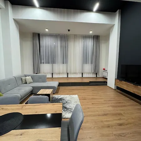 Apartment Loft Premium Apartment-5 *