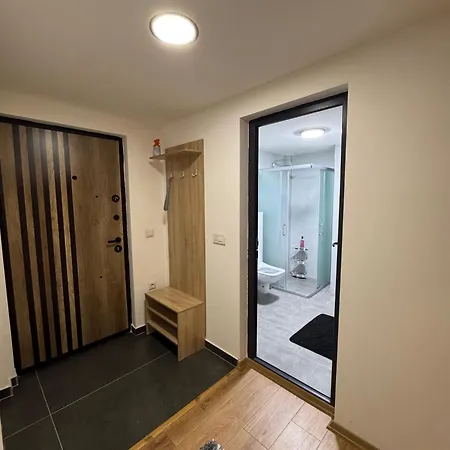 Loft Premium Apartment-5 Apartament *