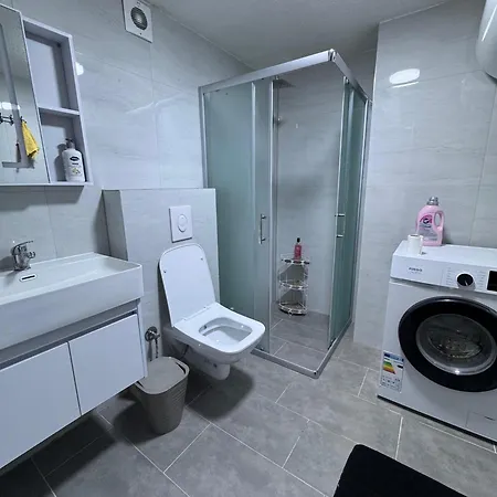 Loft Premium Apartment-5 Apartament Skopje