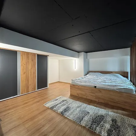 Loft Premium Apartment-5 * Skopje