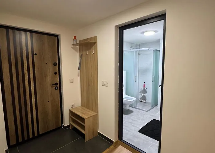 Loft Premium Apartment-5 Apartament *