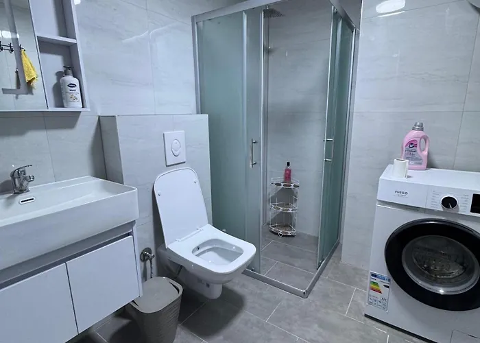 Loft Premium Apartment-5 Apartament Skopje