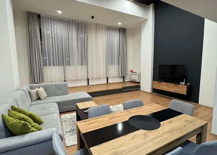 Loft Premium Apartment-5 *